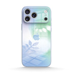 Fresh Breeze - iPhone Glass Case