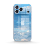 Peaceful Afternoon - iPhone Glass Case