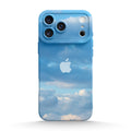 Peaceful Afternoon - iPhone Silicone Case