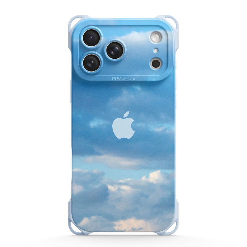 Peaceful Afternoon - iPhone Ultra Impact Case