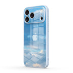 Peaceful Afternoon - iPhone Glass Case