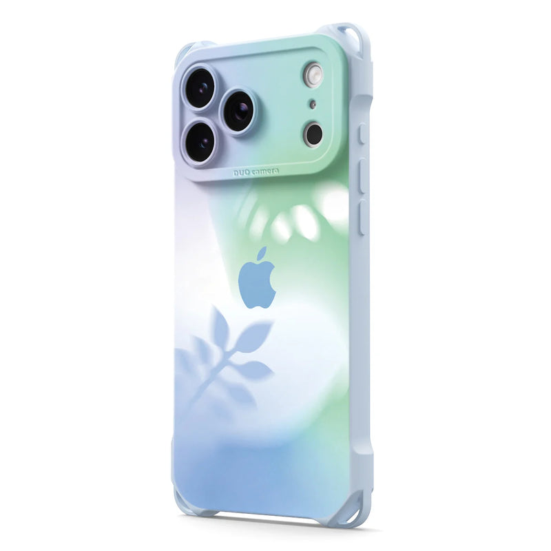 Fresh Breeze - iPhone Ultra Impact Case