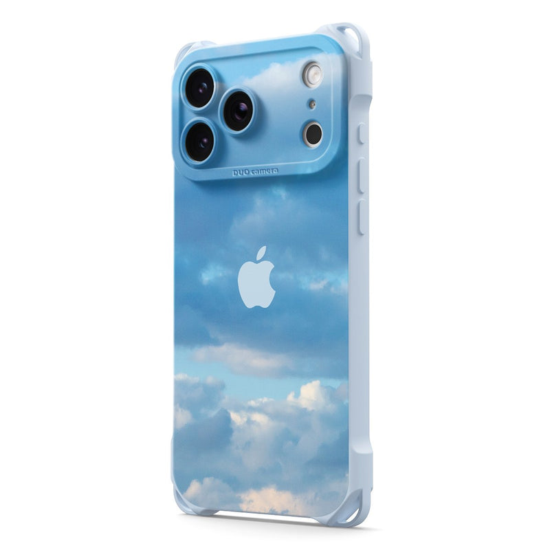 Peaceful Afternoon - iPhone Ultra Impact Case