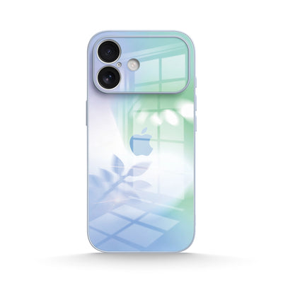 Fresh Breeze - iPhone Glass Case
