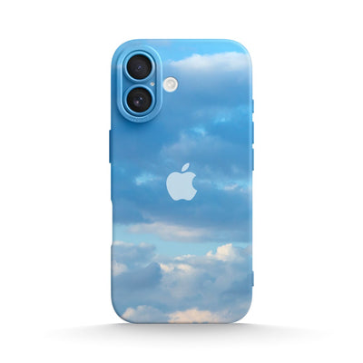 Peaceful Afternoon - iPhone Silicone Case