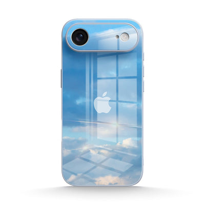 Peaceful Afternoon - iPhone Glass Case