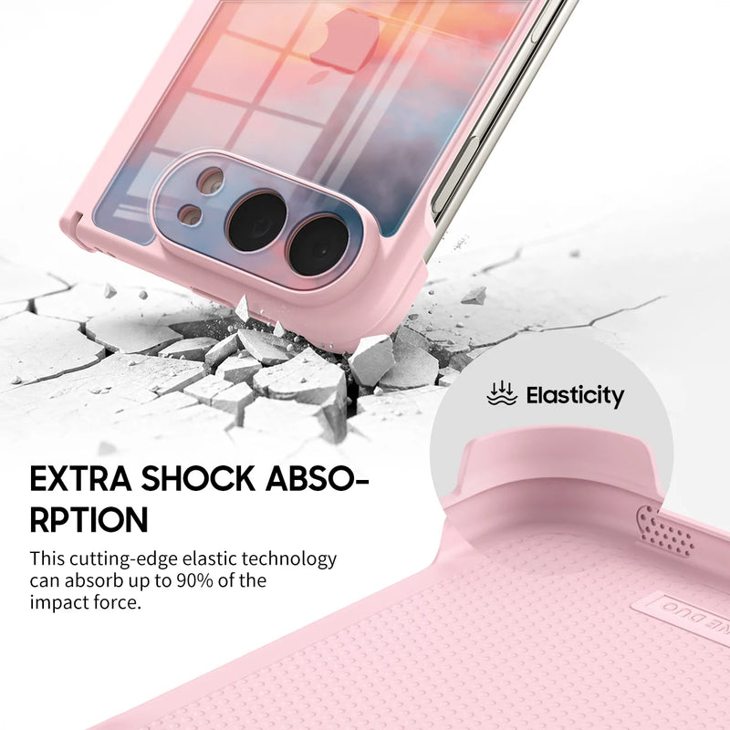 iPhone Duo | Durable Glass