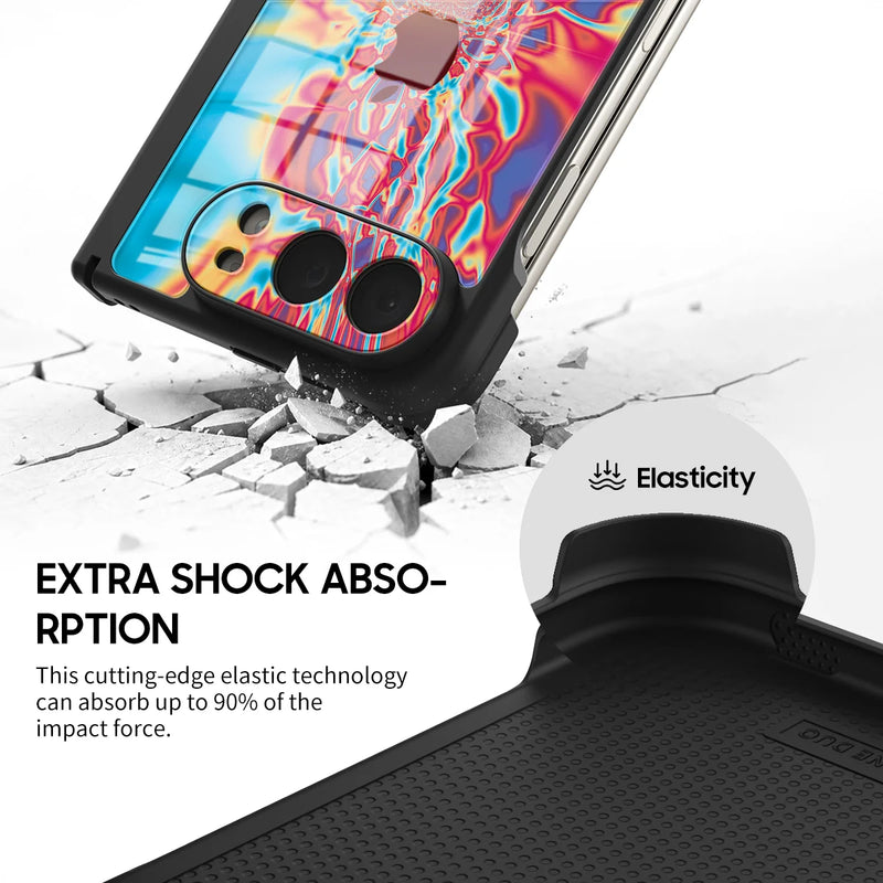 iPhone Duo | Durable Glass