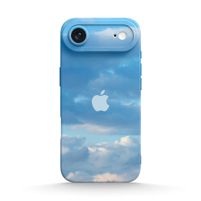 Peaceful Afternoon - iPhone Silicone Case