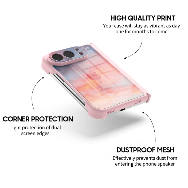 iPhone Duo | Durable Glass
