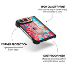 iPhone Duo | Durable Glass