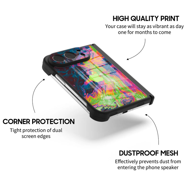 iPhone Duo | Durable Glass