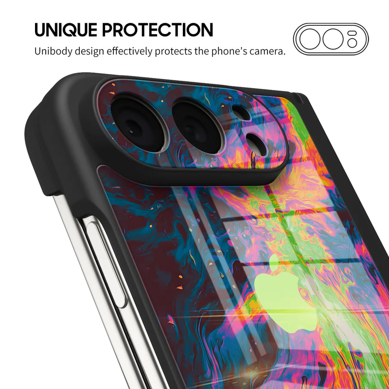 iPhone Duo | Durable Glass