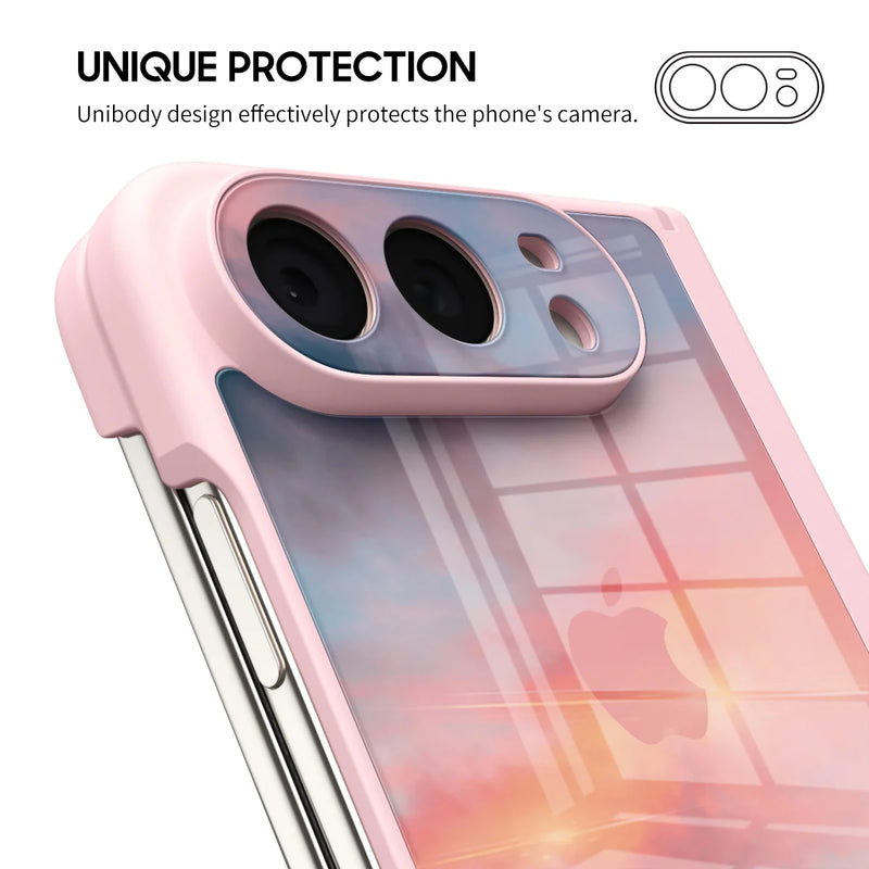 iPhone Duo | Durable Glass