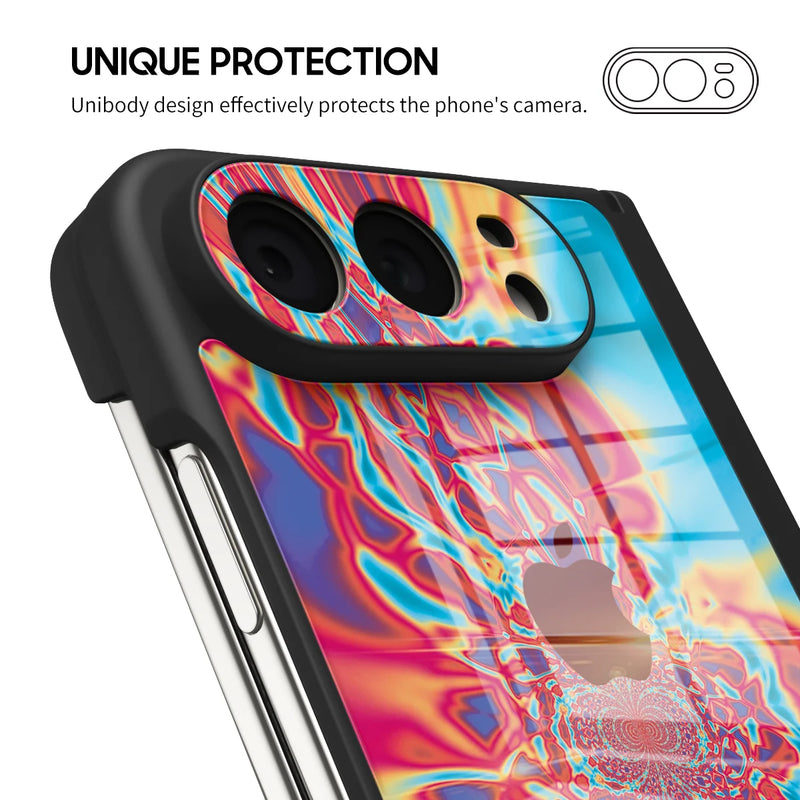 iPhone Duo | Durable Glass