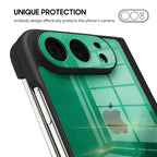 iPhone Duo | Durable Glass