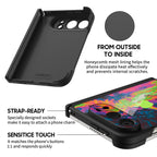 iPhone Duo | Durable Glass