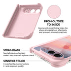iPhone Duo | Durable Glass