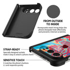 iPhone Duo | Durable Glass