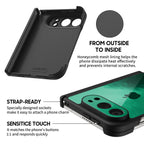 iPhone Duo | Durable Glass