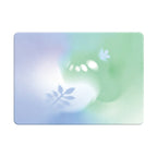 Fresh Breeze - Macbook Case
