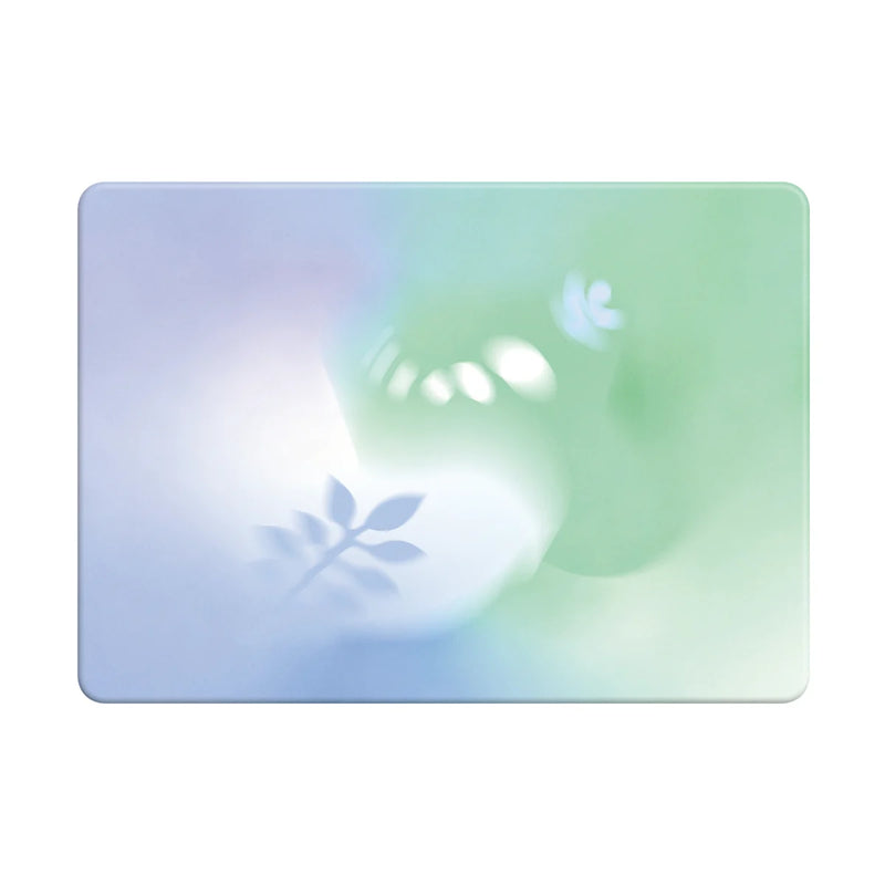 Fresh Breeze - Macbook Case