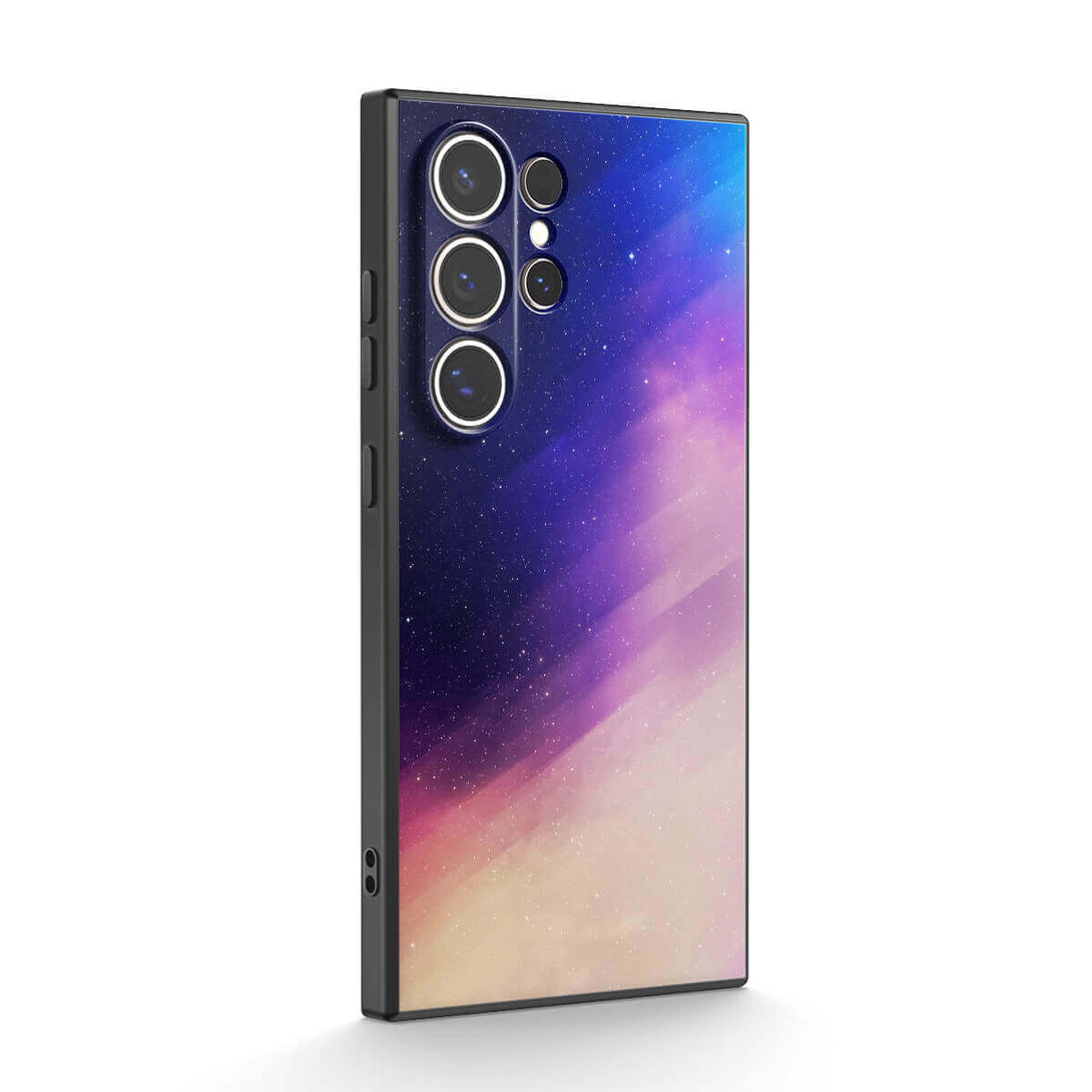 Extreme verandering - Samsung-hoesje