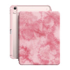 Soft Powder - iPad Case