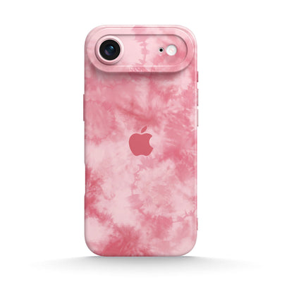 Soft Powder - iPhone Silicone Case