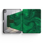 Moss - iPad Case