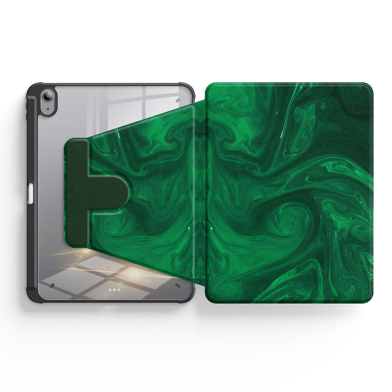 Moss - iPad Case