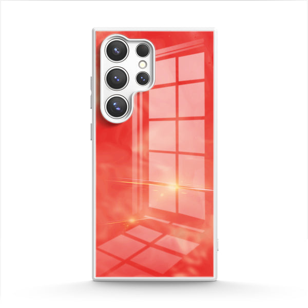 Emotional Fluctuations - Samsung Case