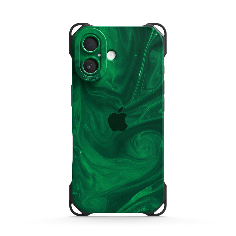 Moss - iPhone Ultra Impact Case