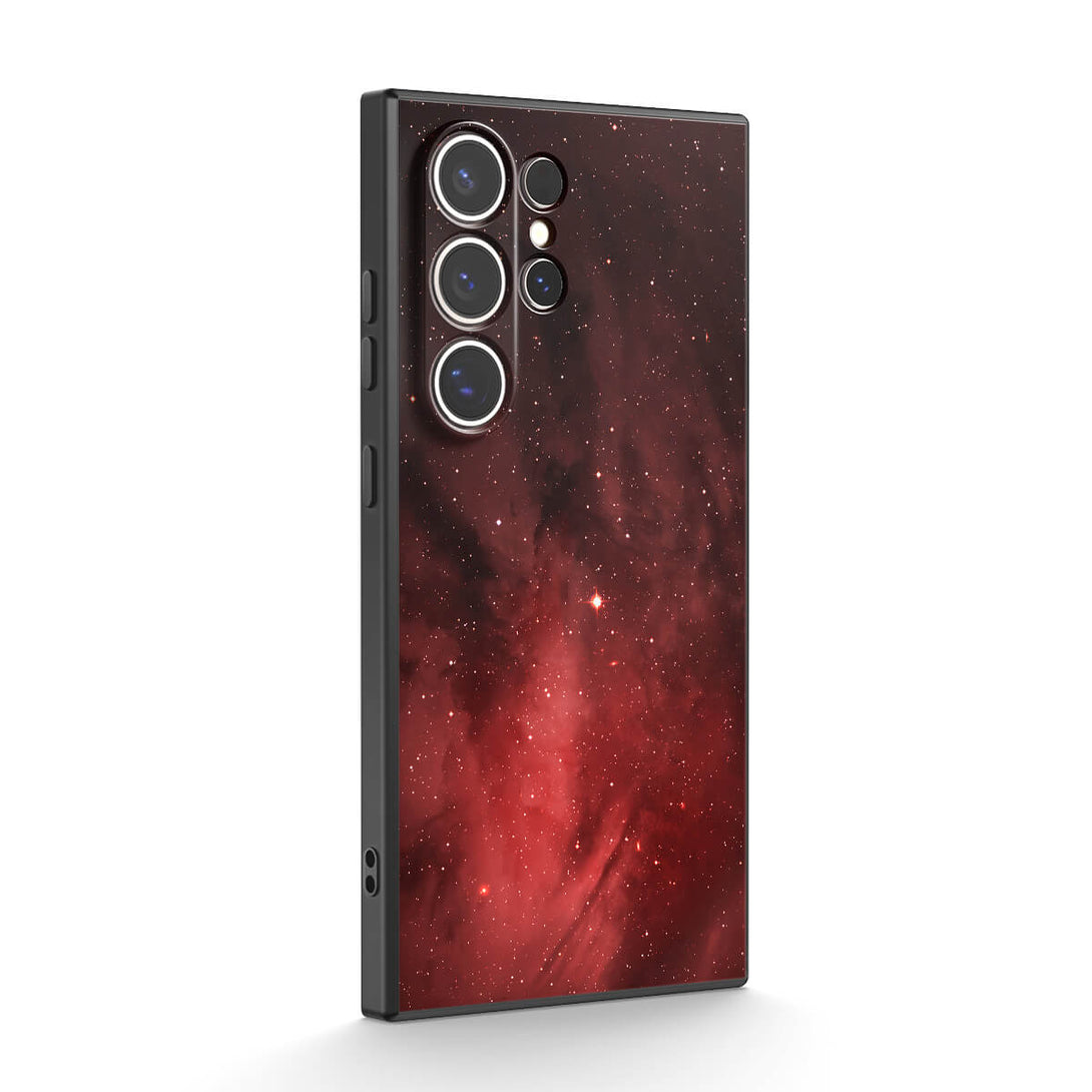 Red Bull - Samsung-hoesje