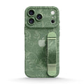 Secret - iPhone Wrist Strap Case