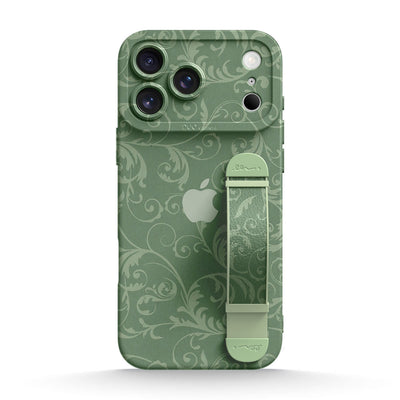 Secret - iPhone Wrist Strap Case