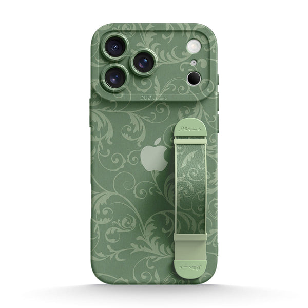 Secret - iPhone Wrist Strap Case