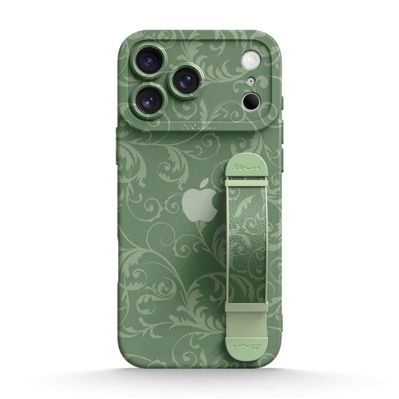 Secret - iPhone Wrist Strap Case