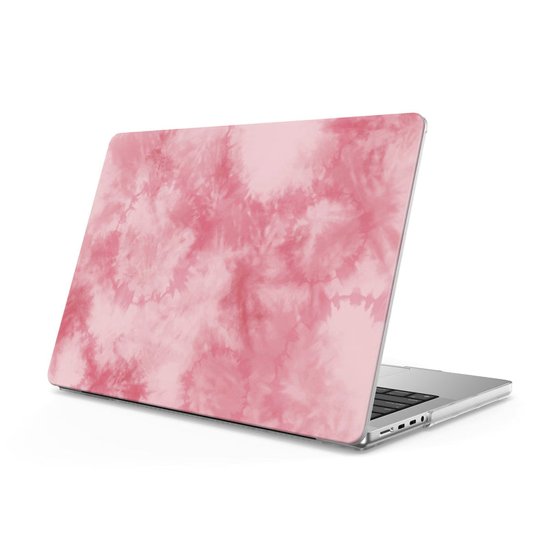 Soft Powder - Macbook Case