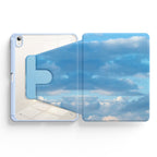 Peaceful Afternoon - iPad Case