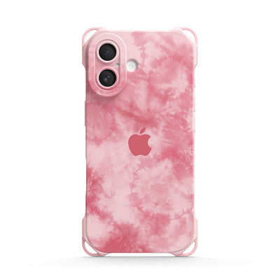 Soft Powder - iPhone Ultra Impact Case