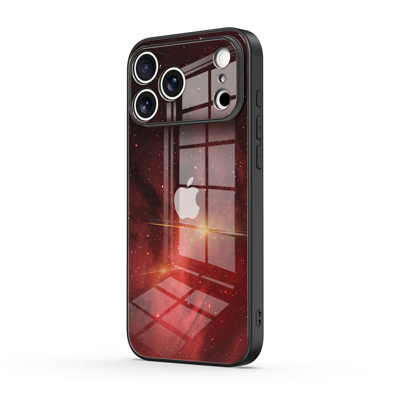 Red Bull - iPhone Glass Case