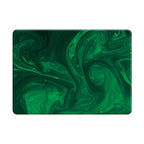 Moss - Macbook Case