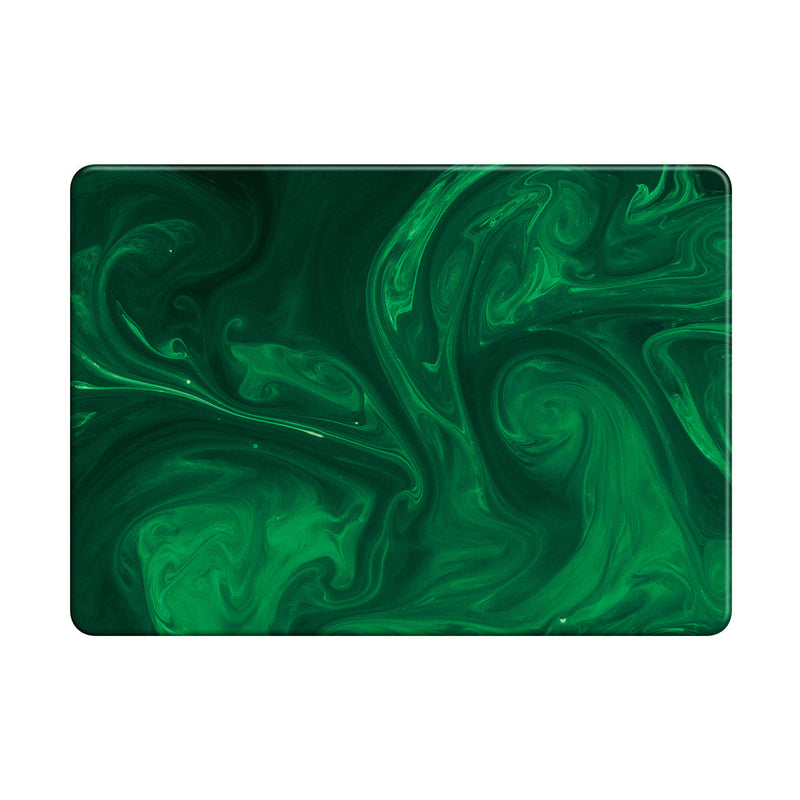 Moss - Macbook Case
