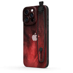 Red Bull - iPhone Wrist Strap Case