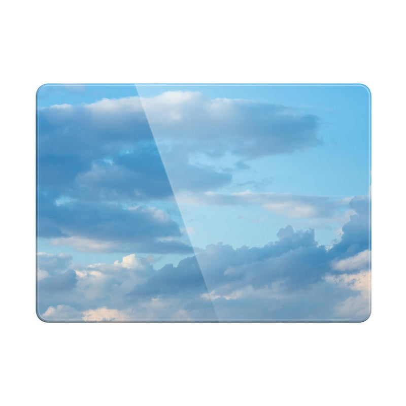 Peaceful Afternoon - Macbook Case