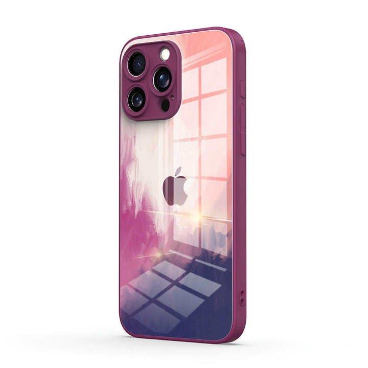 Berry Bread - iPhone Case