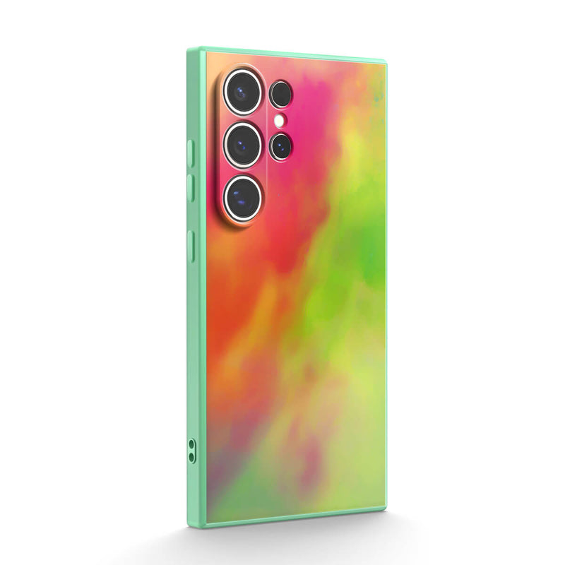 Memory - Samsung Case