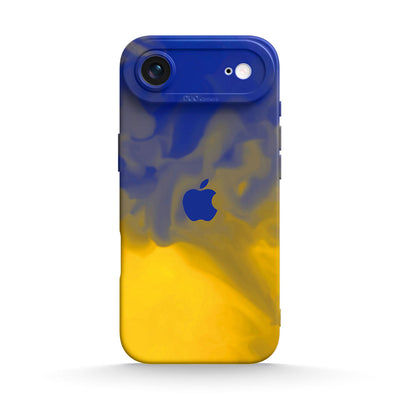 Surge - iPhone Silicone Case