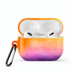 Sunset Color - AirPods Case